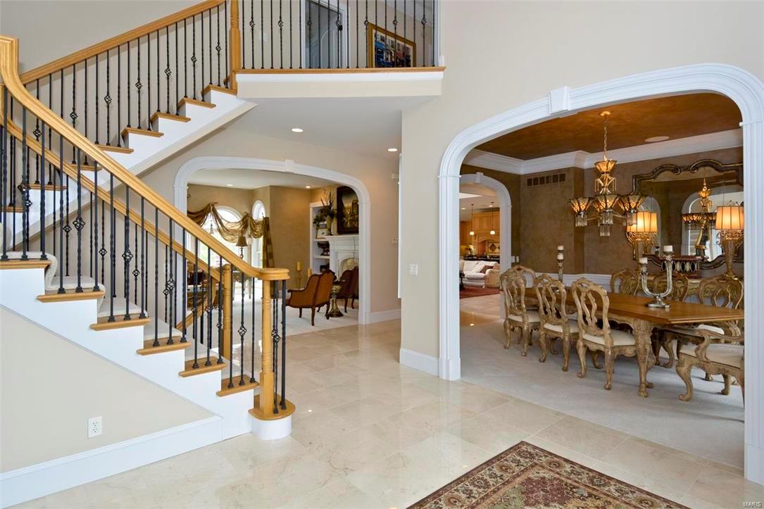 Estates At Pacland Place - Residential