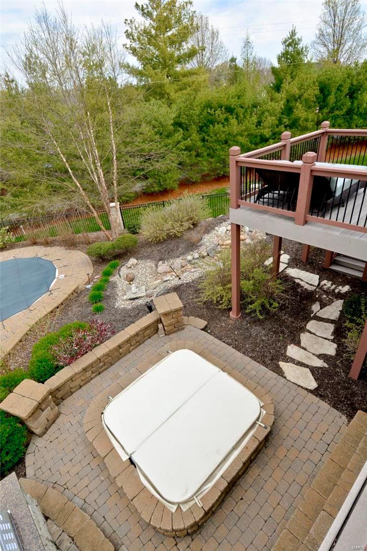 Estates At Pacland Place - Residential