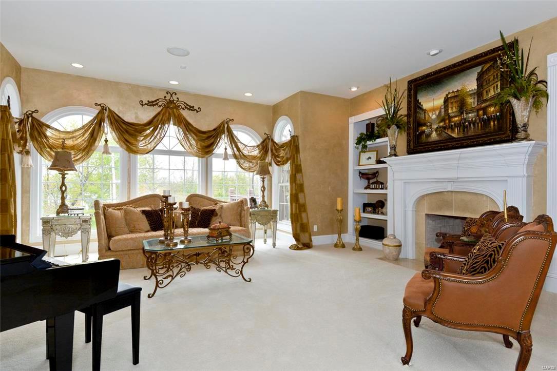 Estates At Pacland Place - Residential