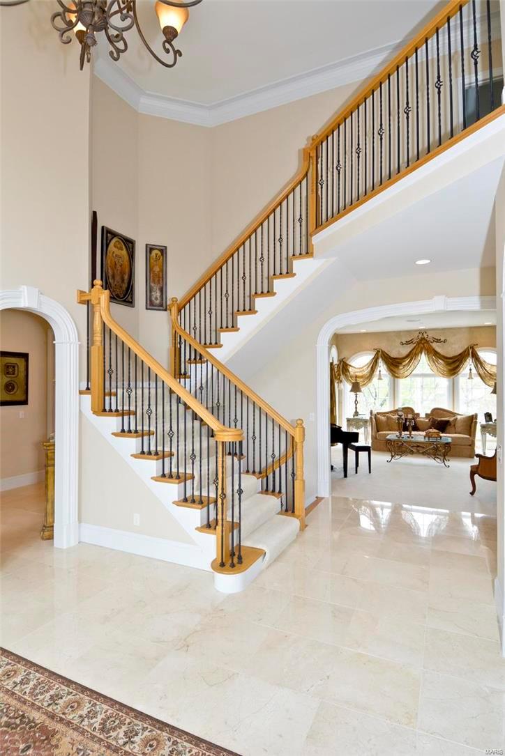 Estates At Pacland Place - Residential