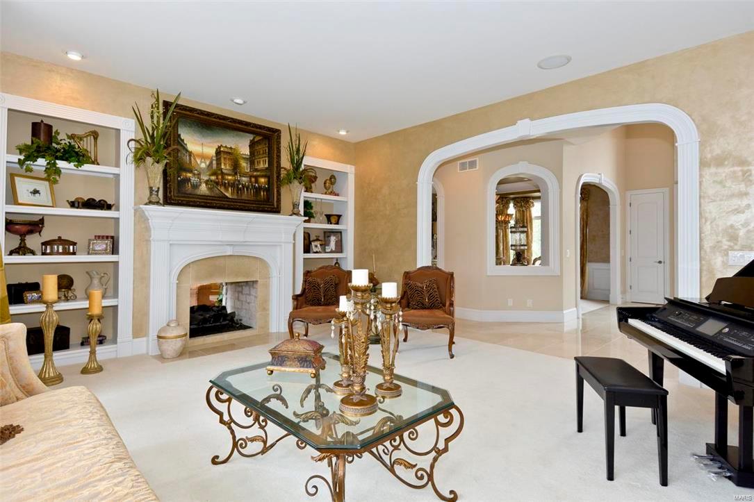 Estates At Pacland Place - Residential