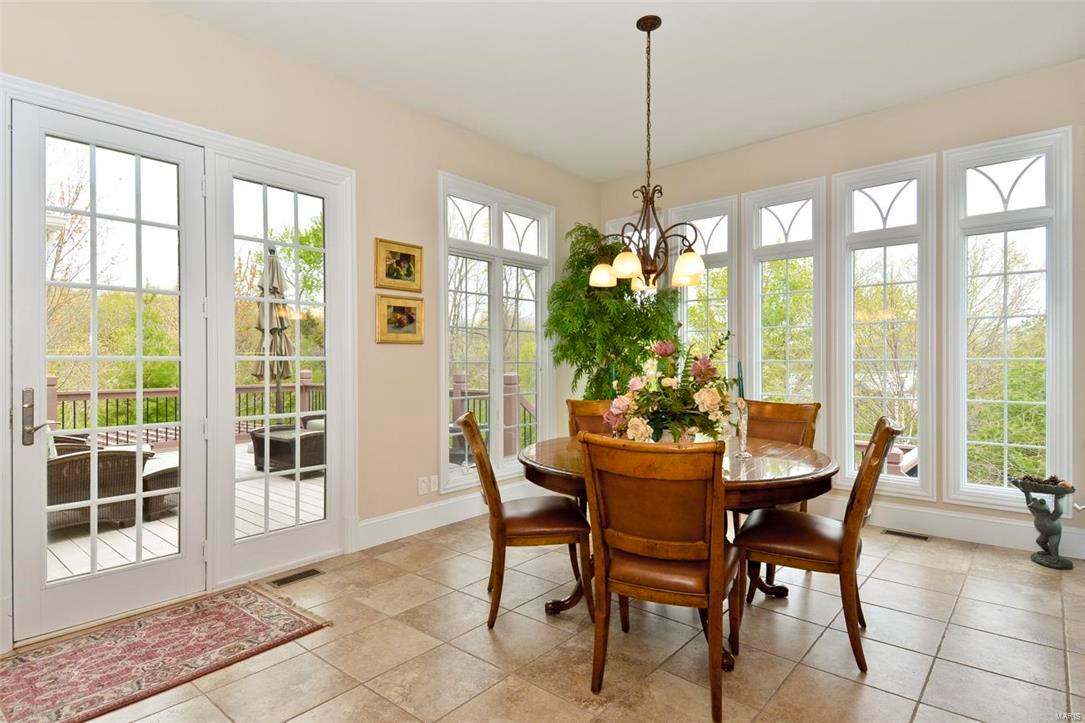 Estates At Pacland Place - Residential