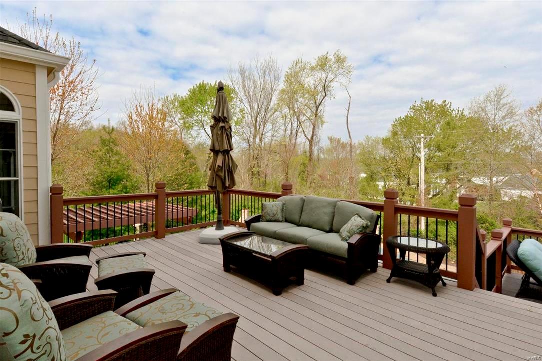 Estates At Pacland Place - Residential