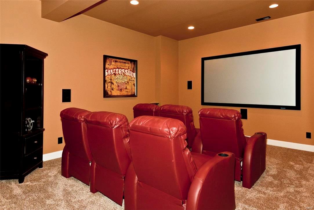 Estates At Pacland Place - Residential