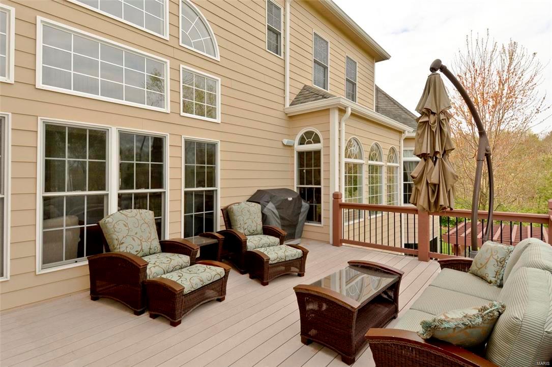 Estates At Pacland Place - Residential