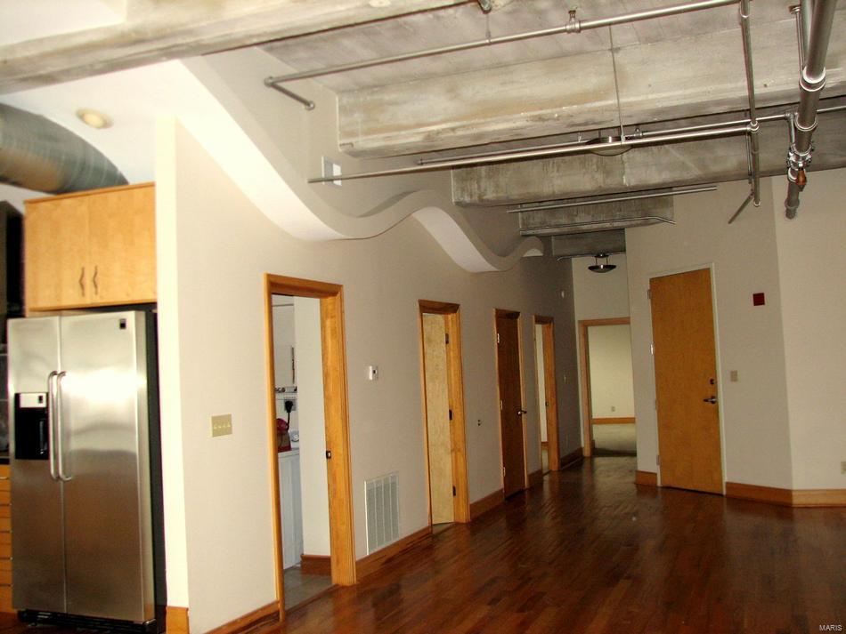 Grace Lofts - Residential Lease