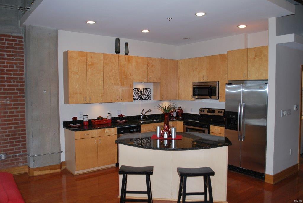 Grace Lofts - Residential Lease