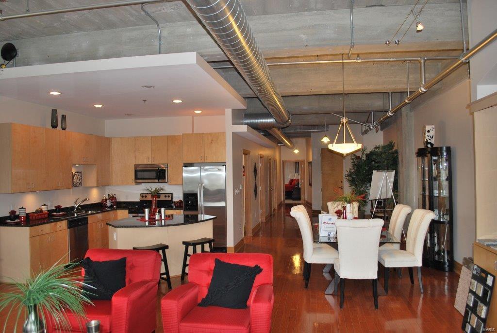 Grace Lofts - Residential Lease