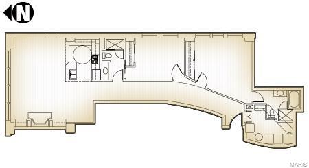 Grace Lofts - Residential Lease