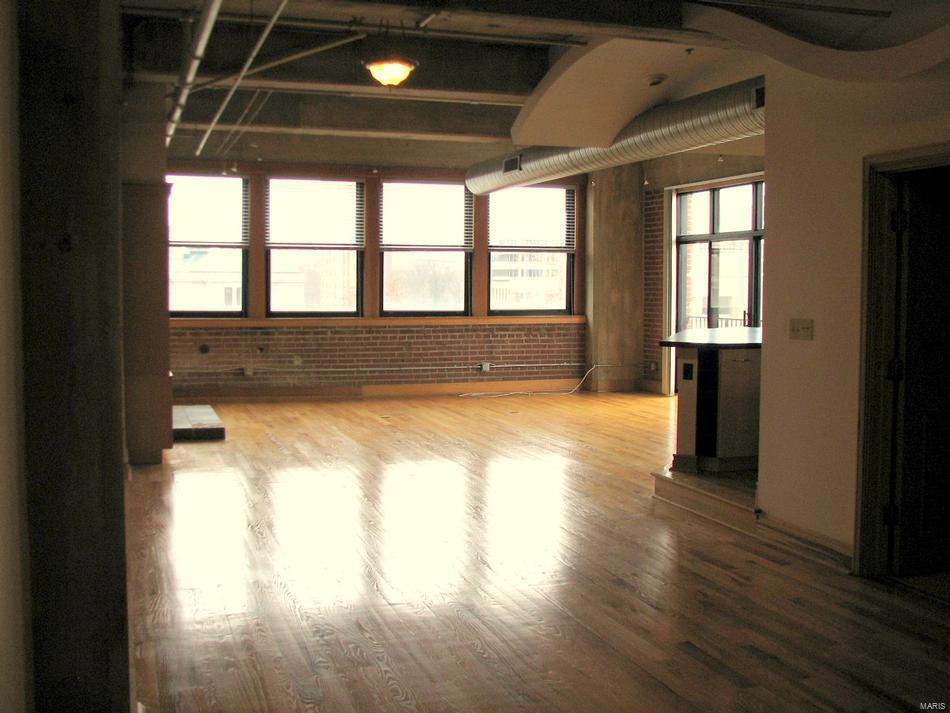 Grace Lofts - Residential Lease