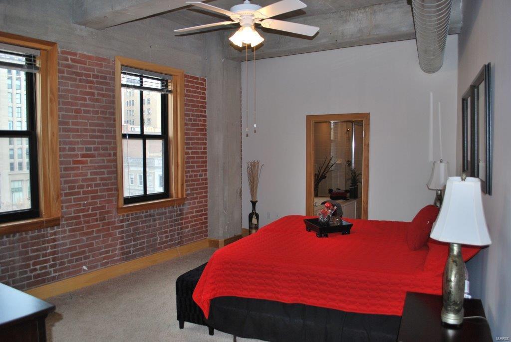 Grace Lofts - Residential Lease