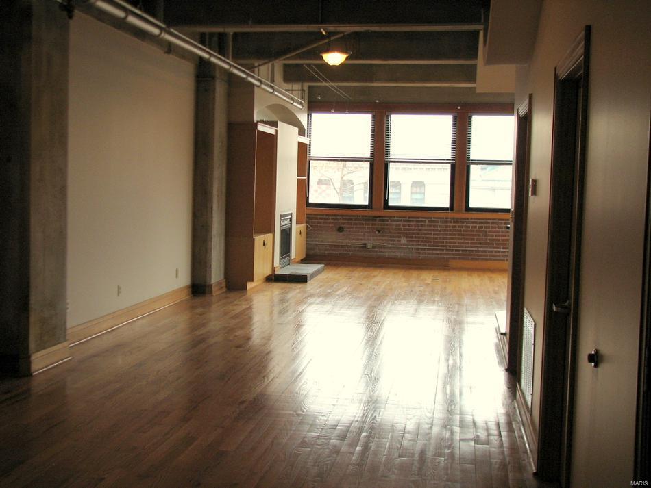 Grace Lofts - Residential Lease