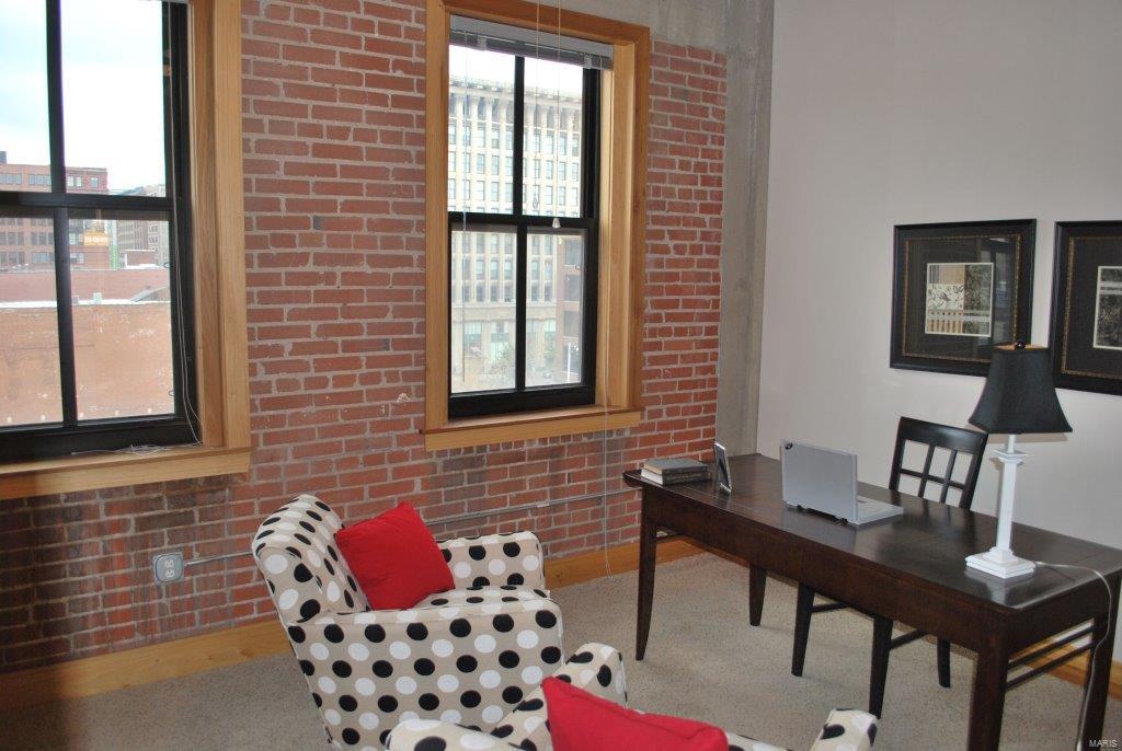 Grace Lofts - Residential Lease