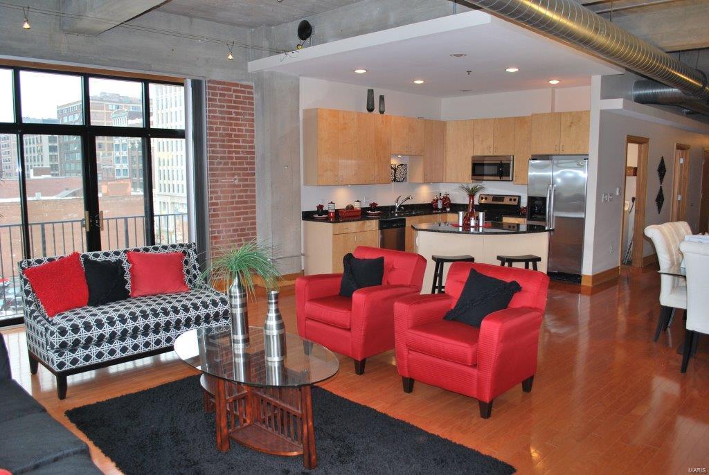 Grace Lofts - Residential Lease