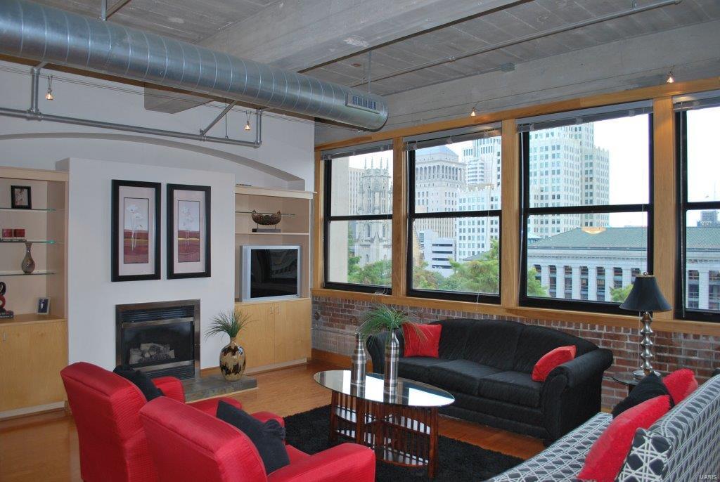 Grace Lofts - Residential Lease