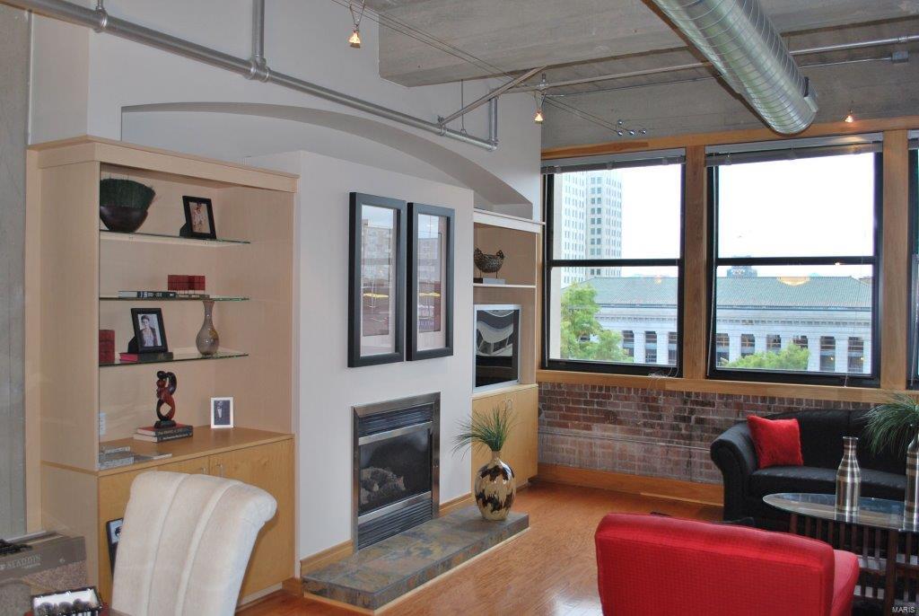 Grace Lofts - Residential Lease