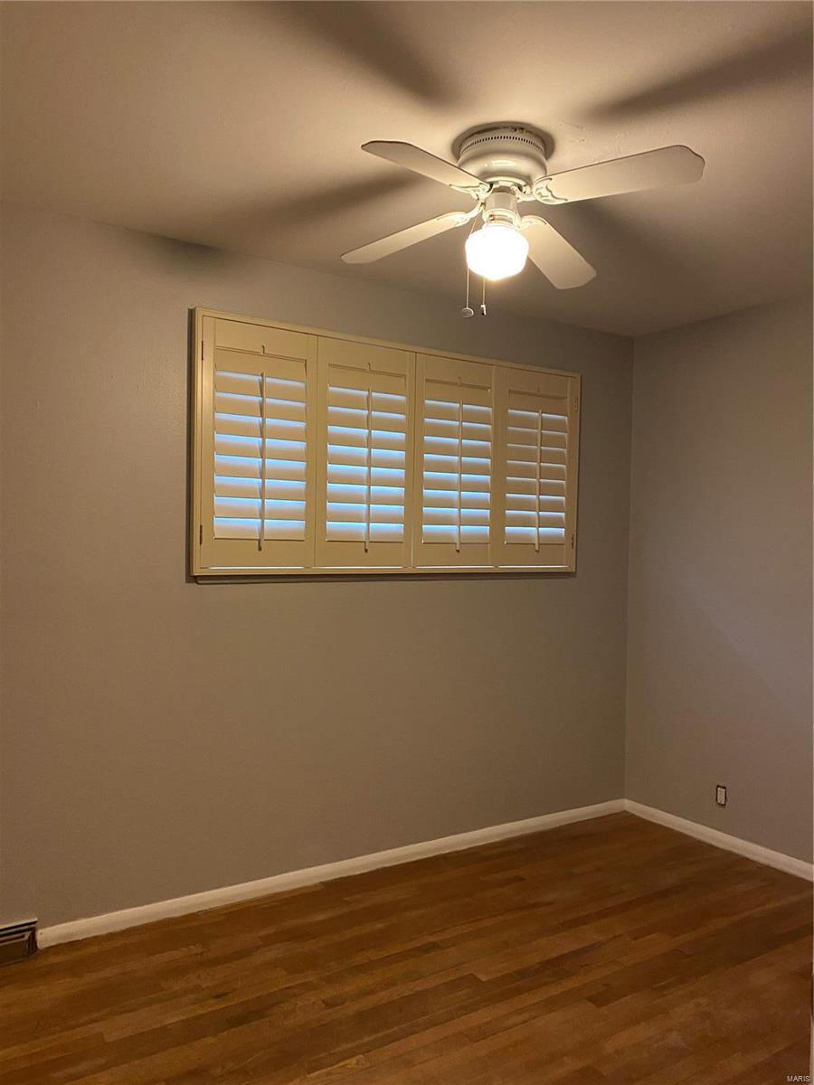 Hathaway Manor 5 - Residential