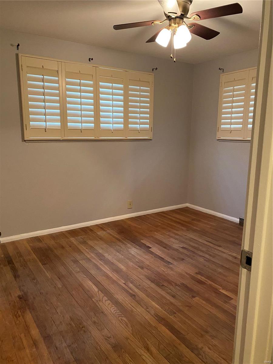 Hathaway Manor 5 - Residential