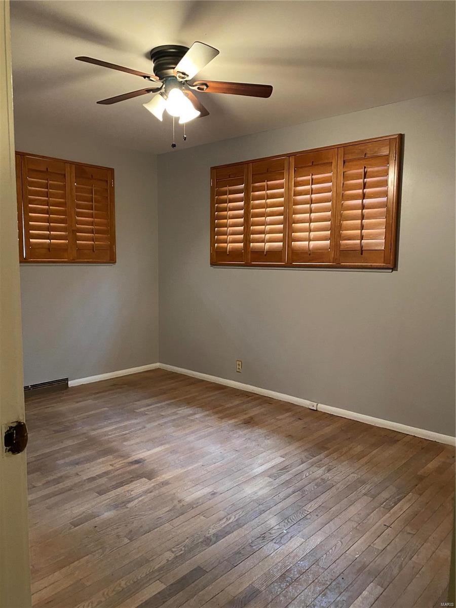 Hathaway Manor 5 - Residential