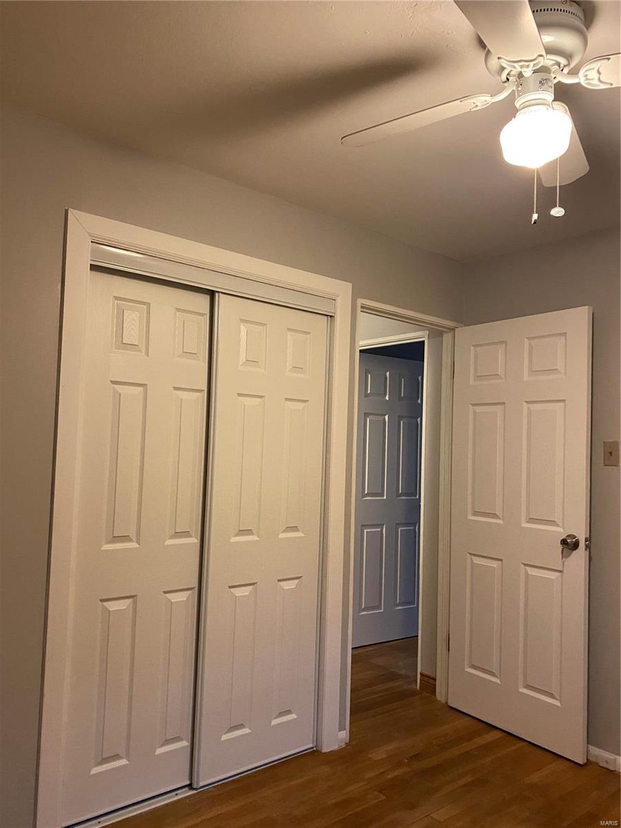 Hathaway Manor 5 - Residential