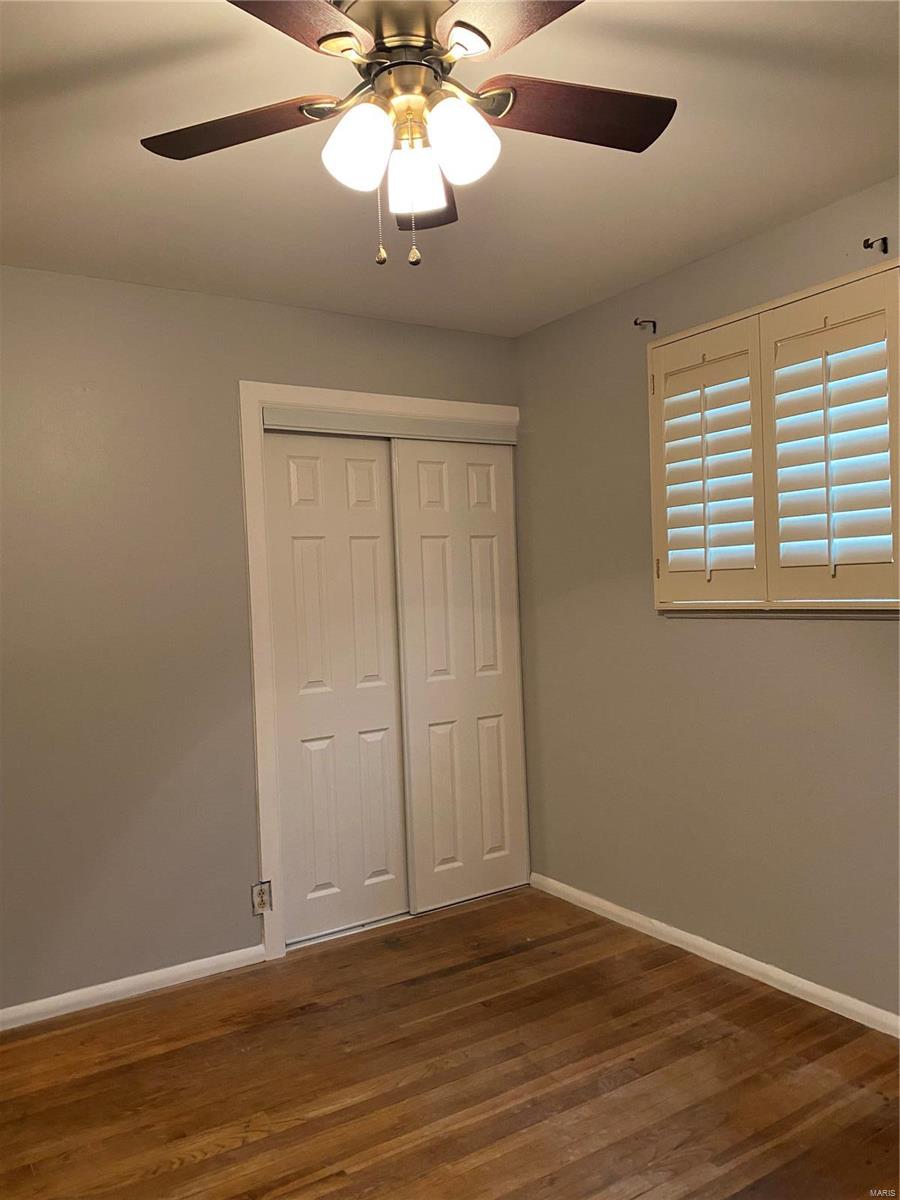 Hathaway Manor 5 - Residential