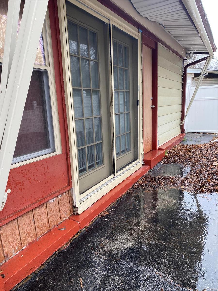 Hathaway Manor 5 - Residential