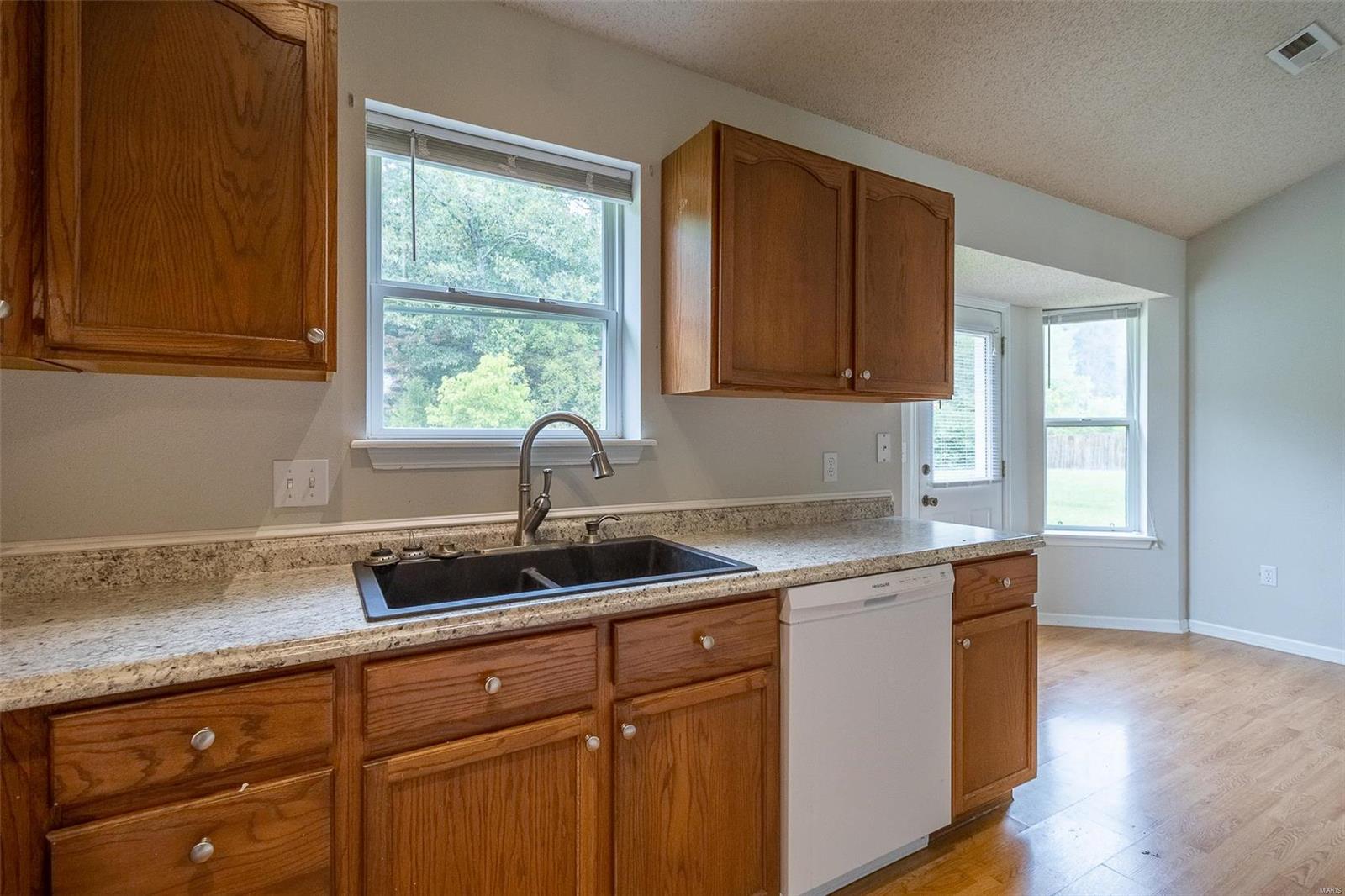 Hickory Valley Second Addition - Residential