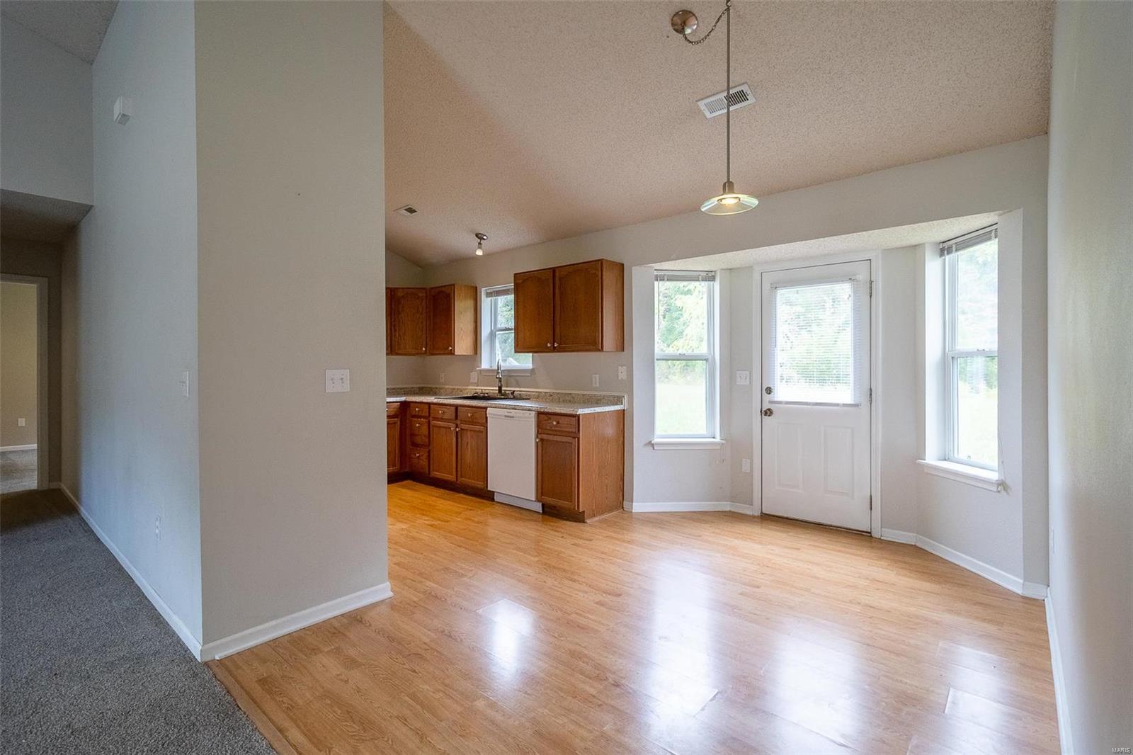 Hickory Valley Second Addition - Residential