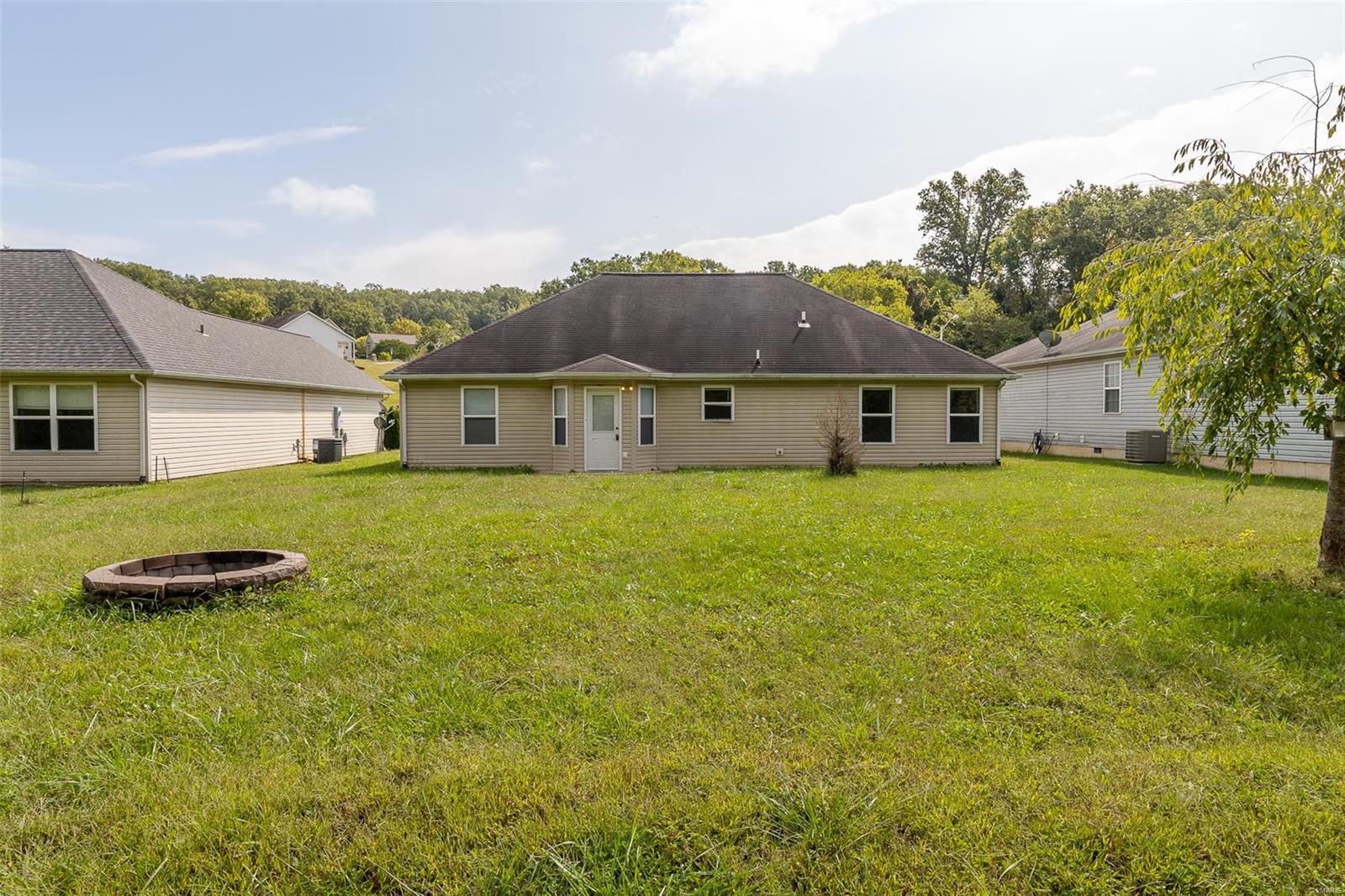Hickory Valley Second Addition - Residential
