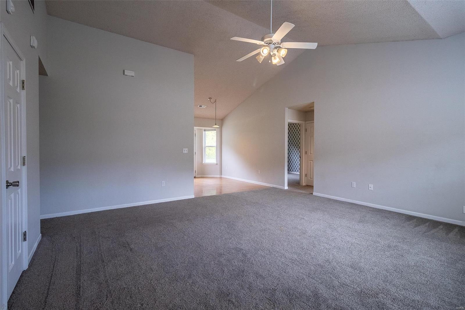 Hickory Valley Second Addition - Residential