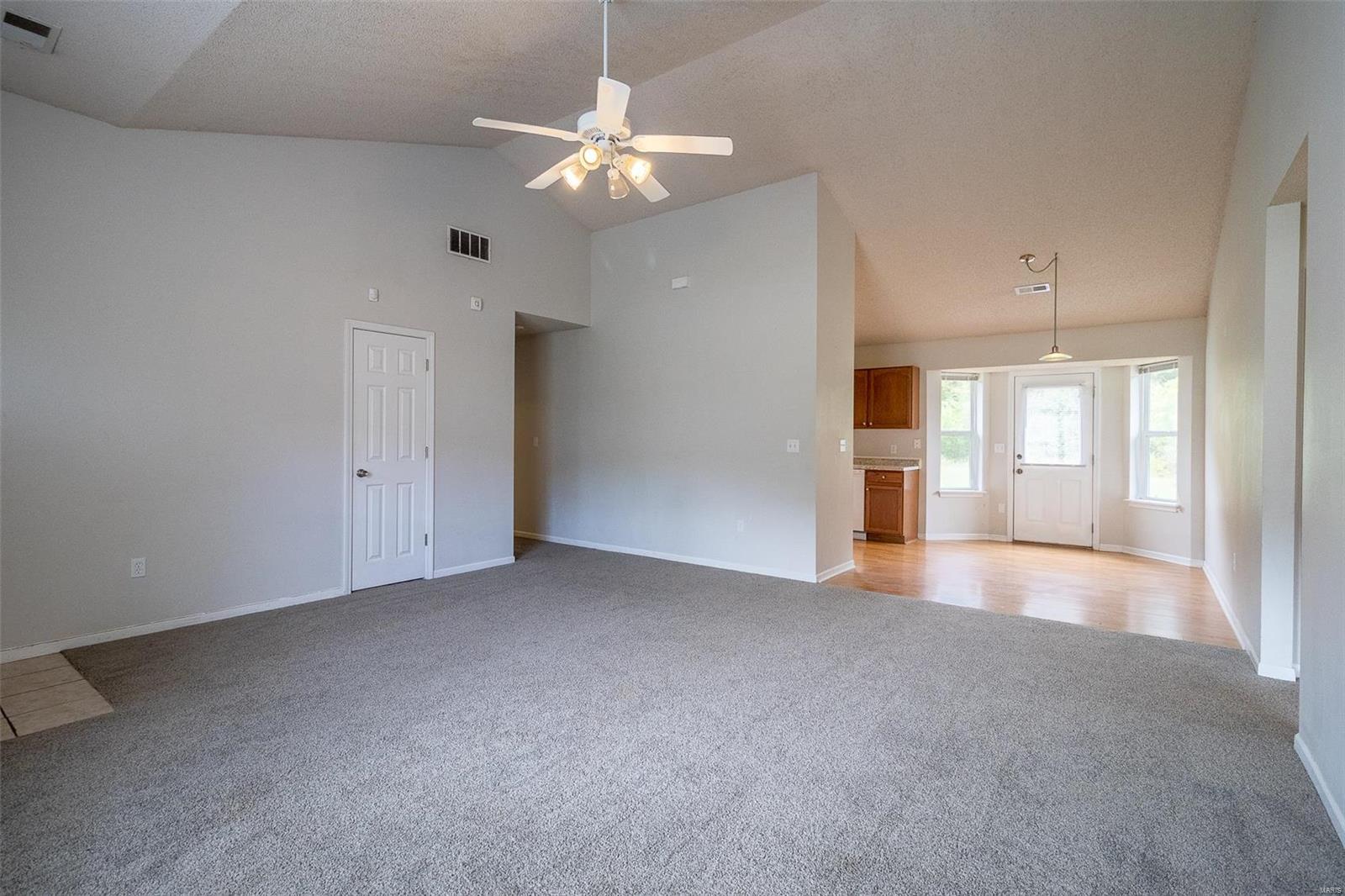 Hickory Valley Second Addition - Residential