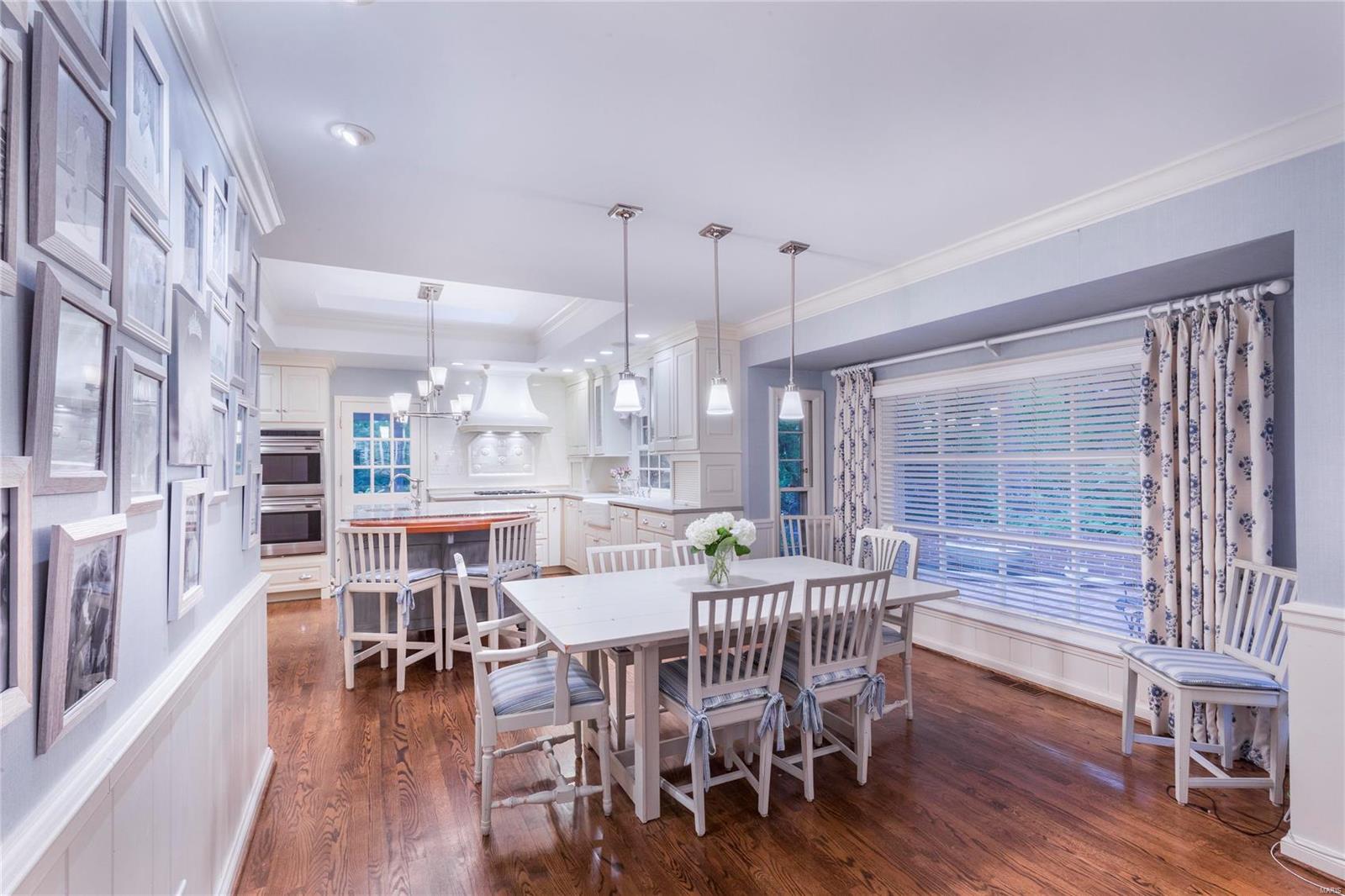 Boulicault Terrace - Residential