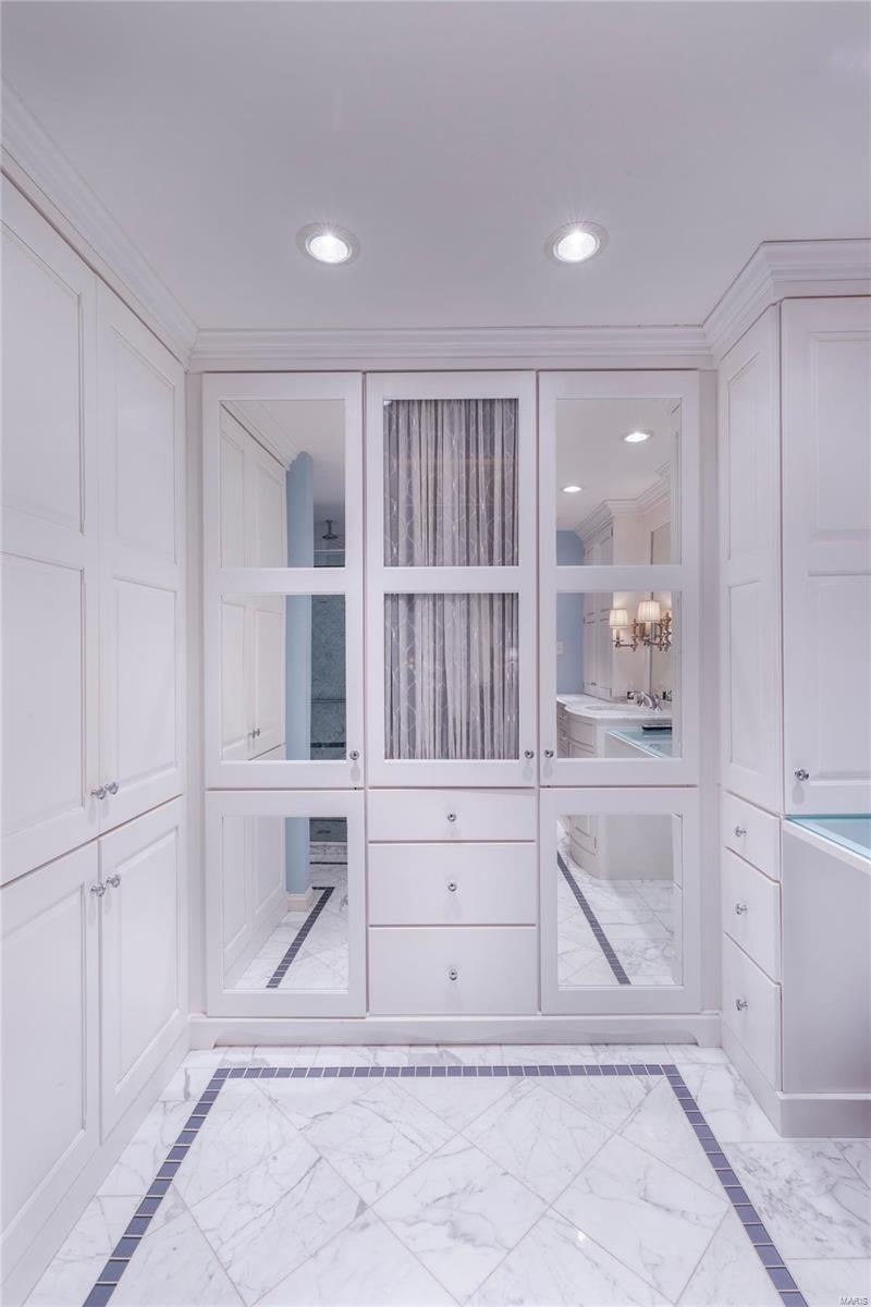 Boulicault Terrace - Residential