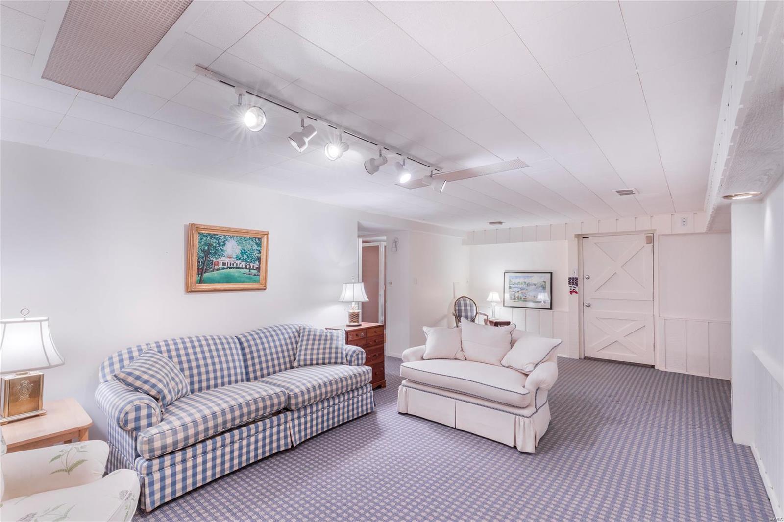 Boulicault Terrace - Residential