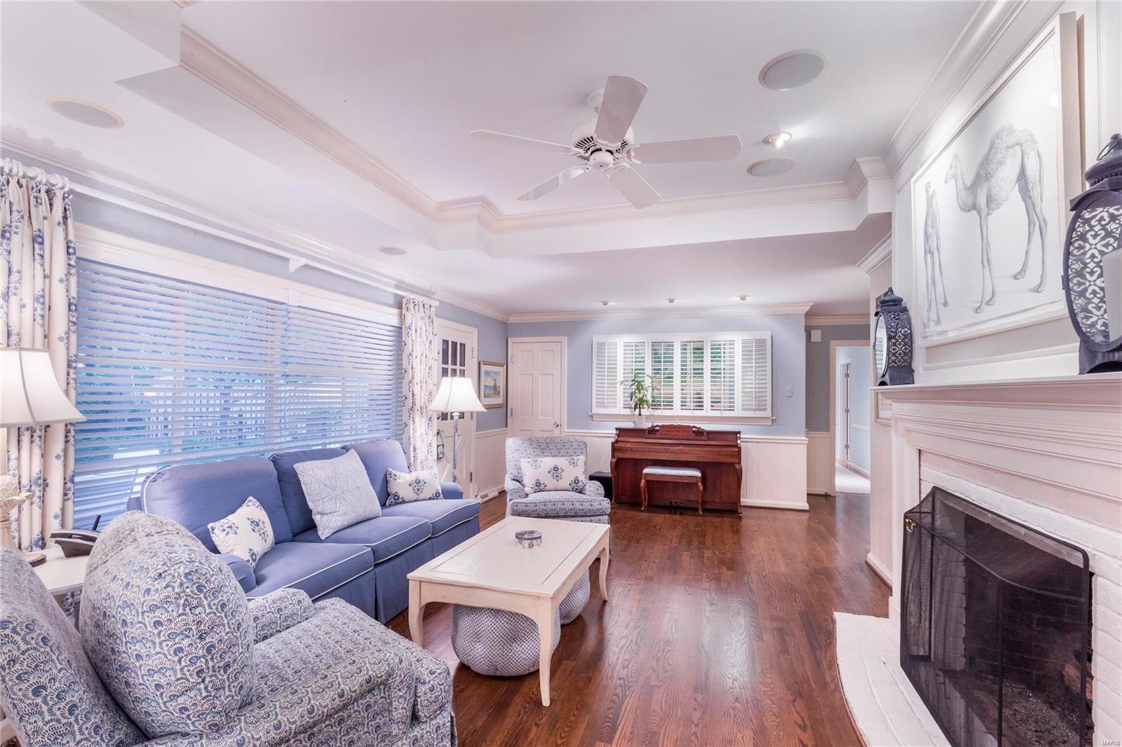 Boulicault Terrace - Residential