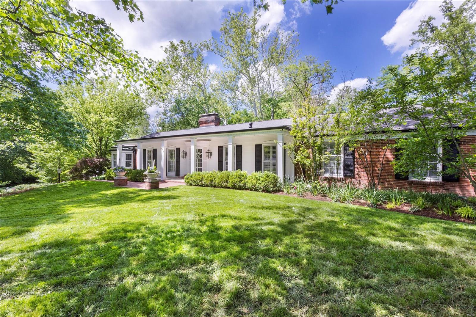 Boulicault Terrace - Residential