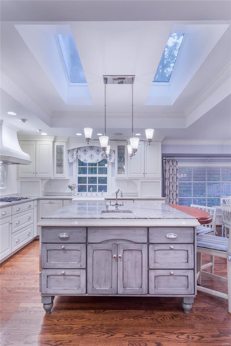 Boulicault Terrace - Residential