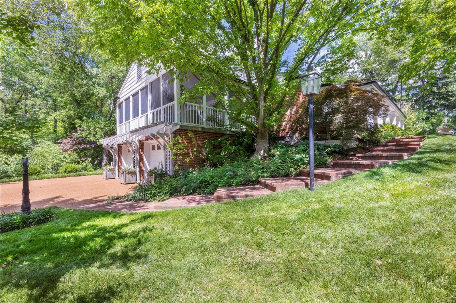Boulicault Terrace - Residential