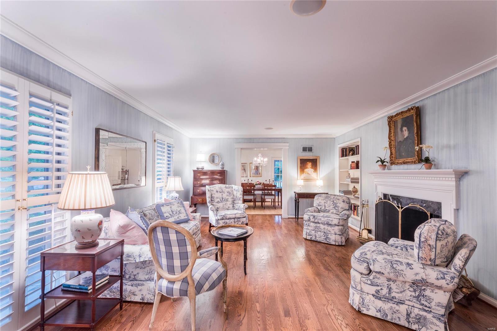 Boulicault Terrace - Residential