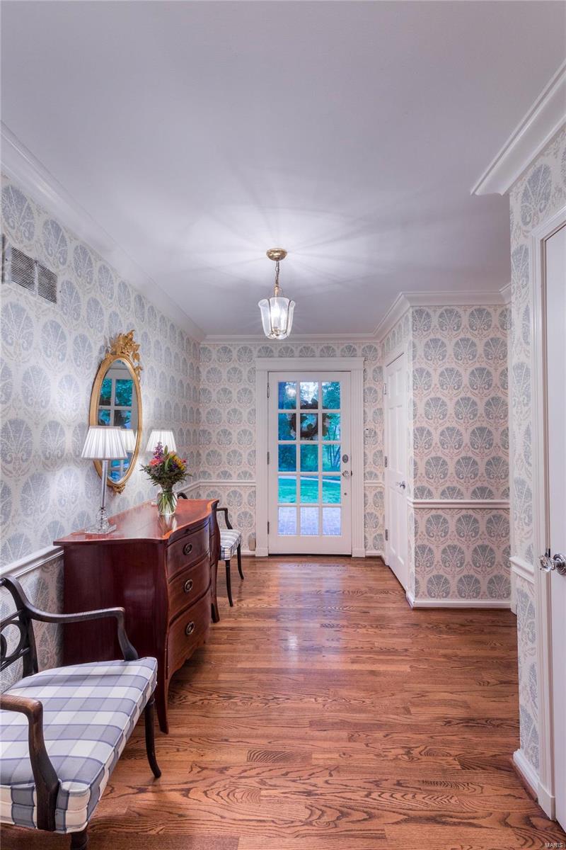 Boulicault Terrace - Residential