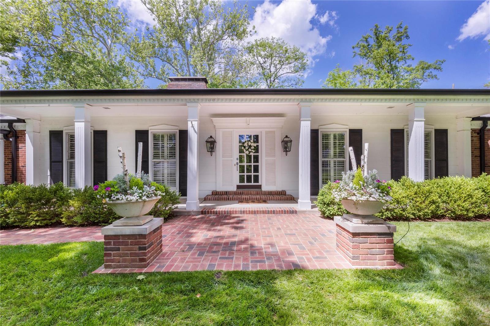Boulicault Terrace - Residential