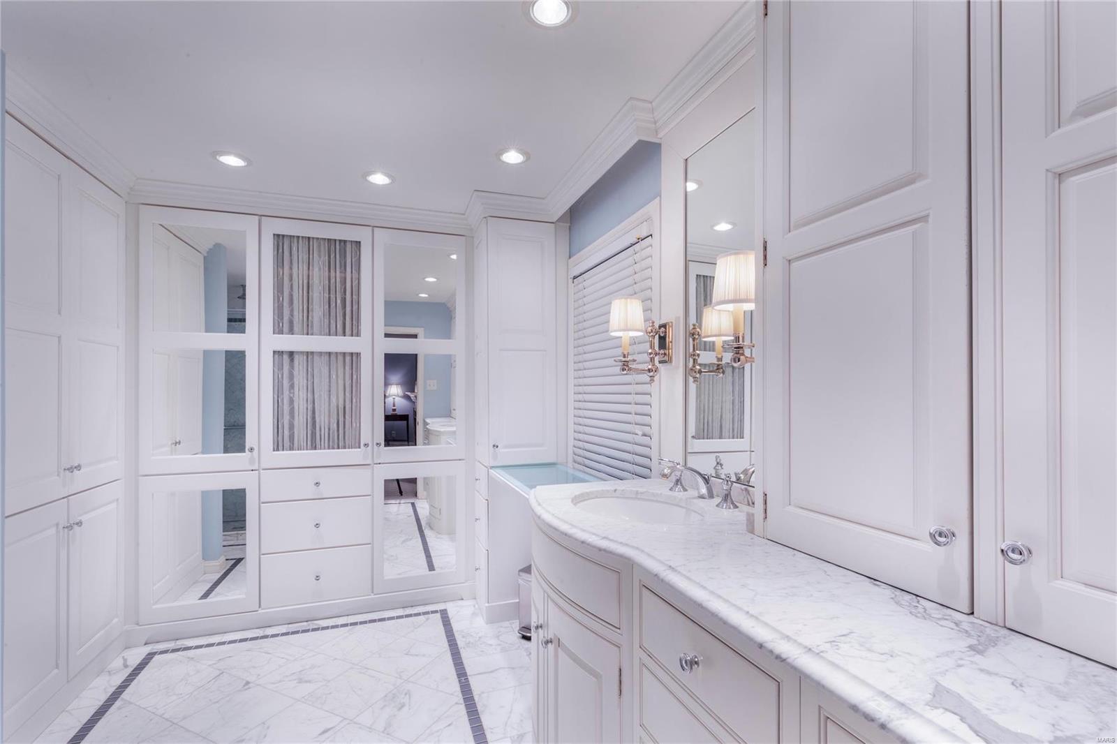 Boulicault Terrace - Residential