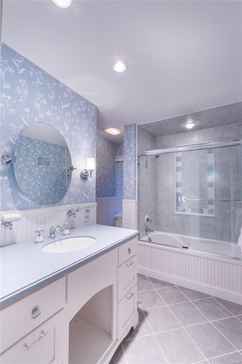 Boulicault Terrace - Residential