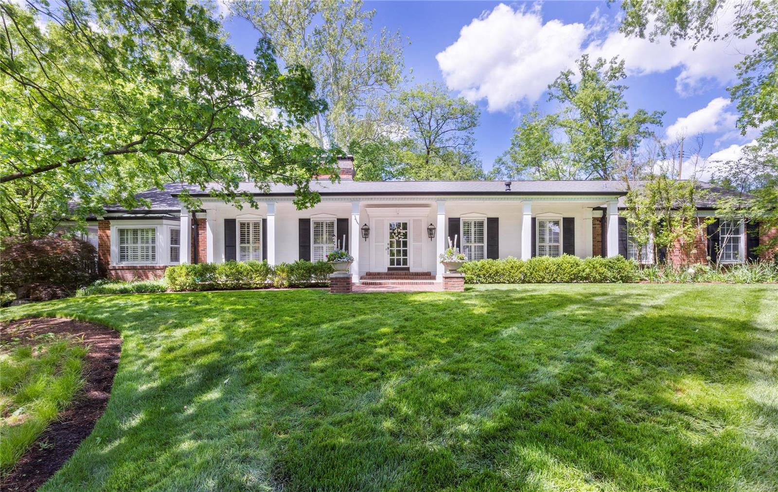 Boulicault Terrace - Residential