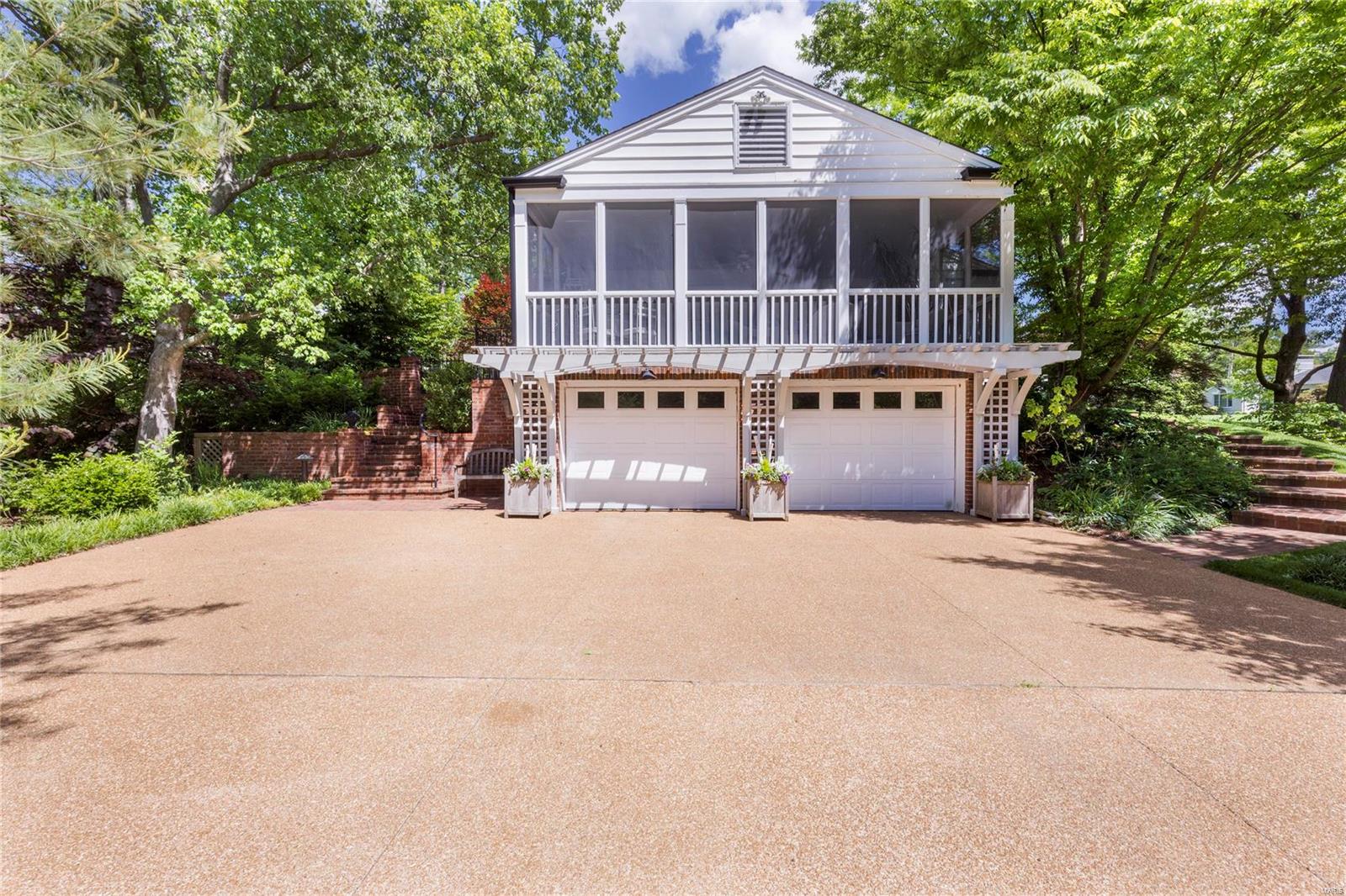 Boulicault Terrace - Residential