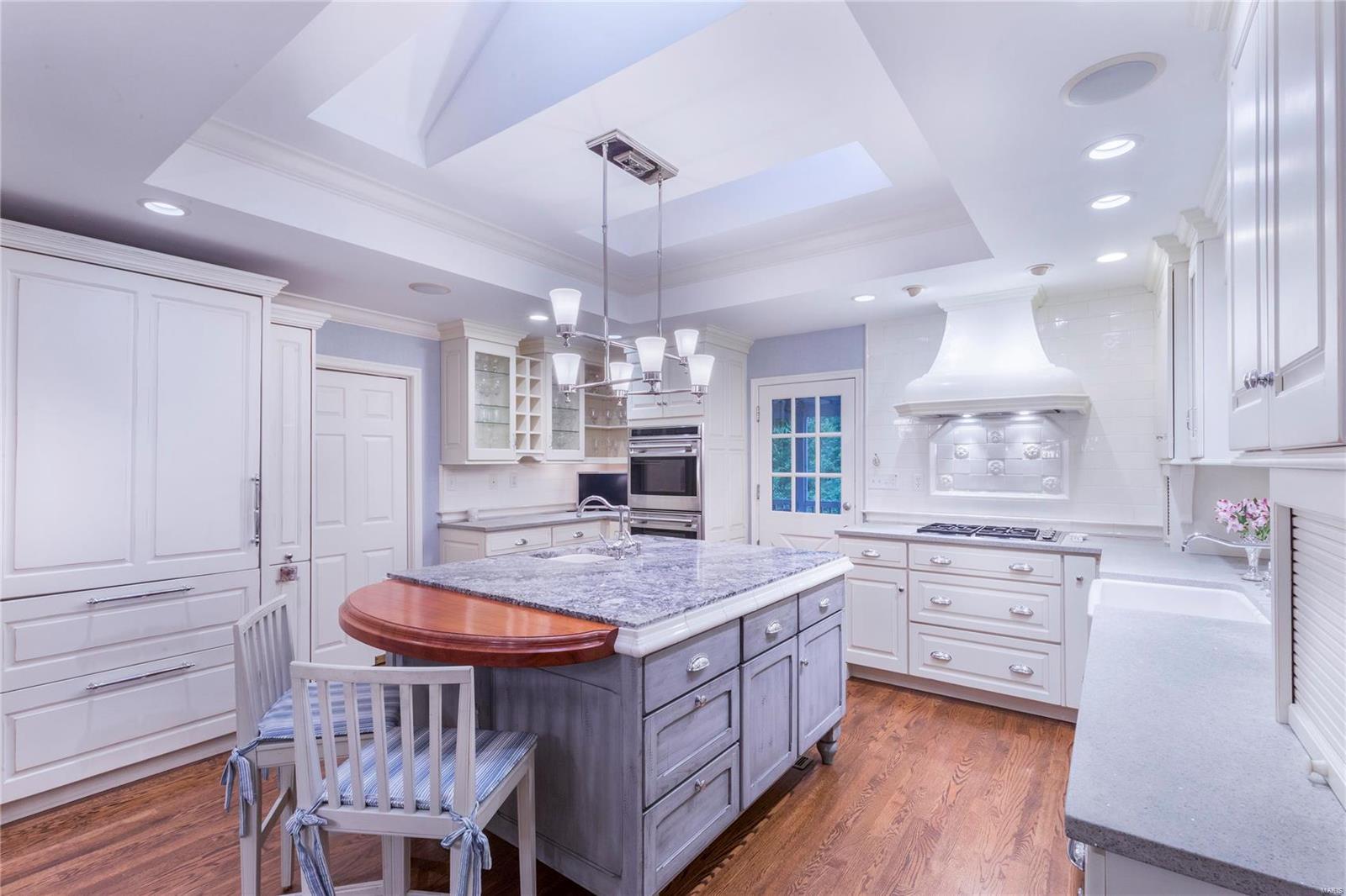 Boulicault Terrace - Residential