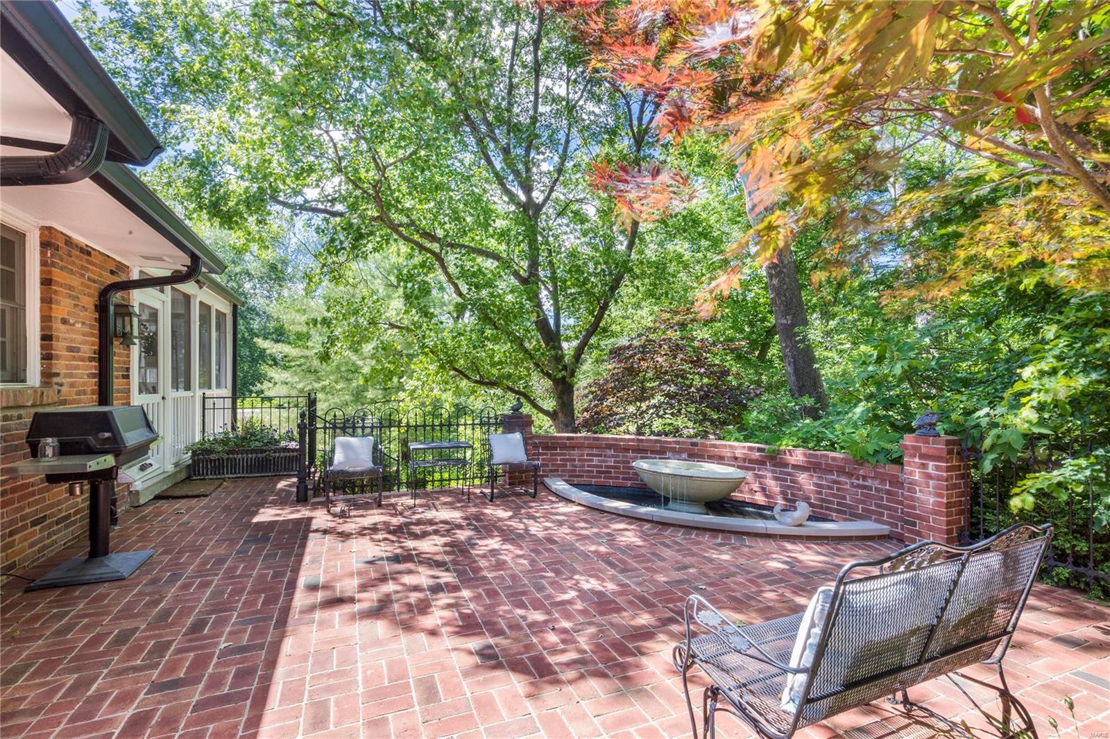 Boulicault Terrace - Residential