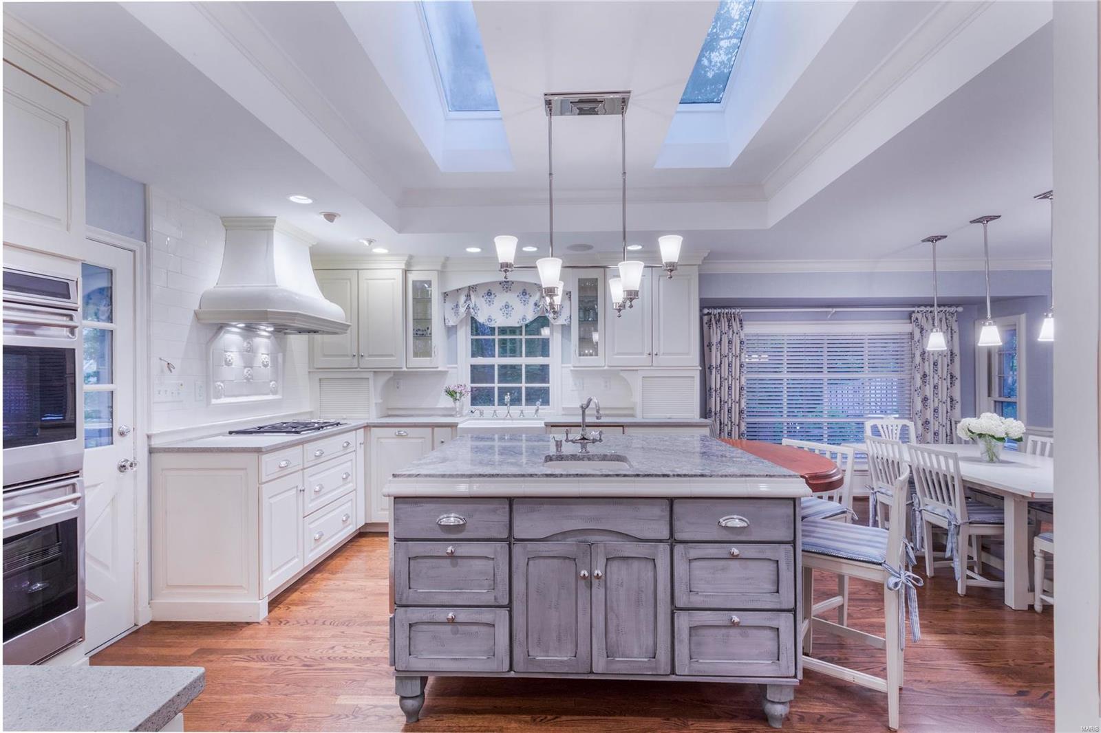 Boulicault Terrace - Residential