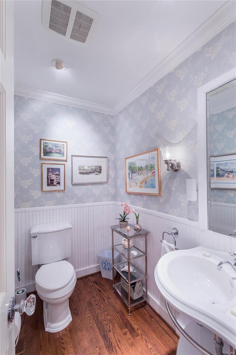 Boulicault Terrace - Residential