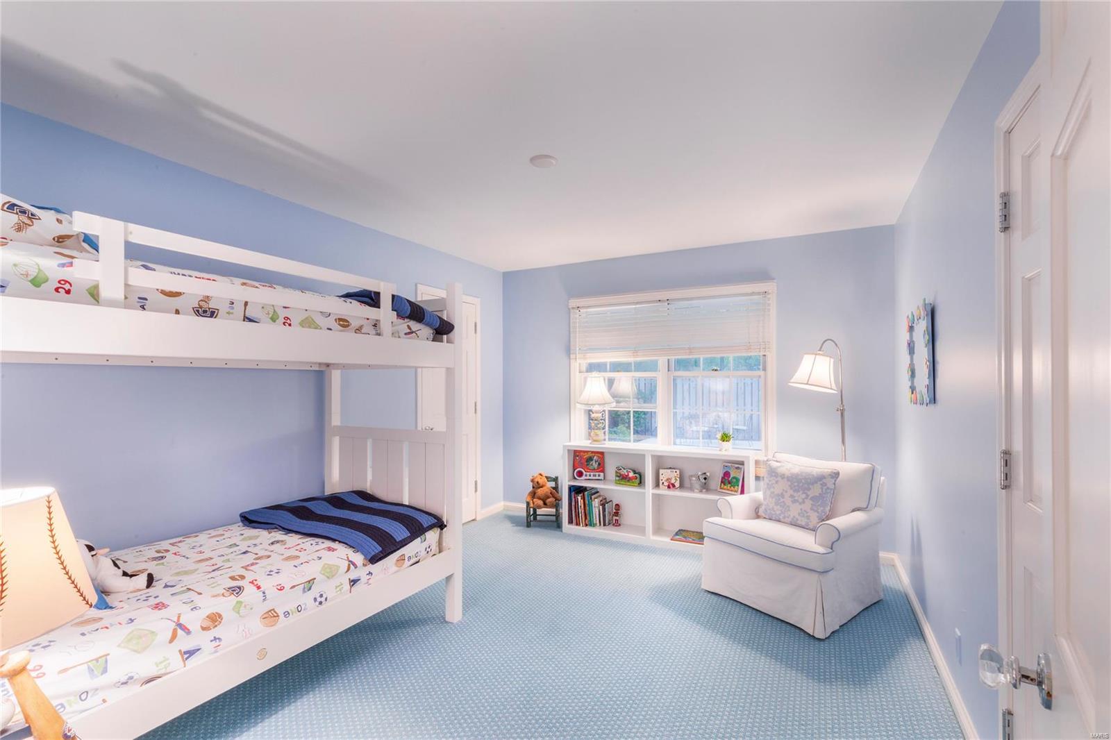 Boulicault Terrace - Residential